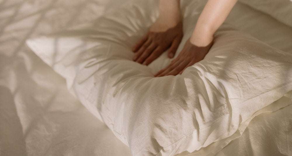 When You Need to Replace Your Pillow Zamat