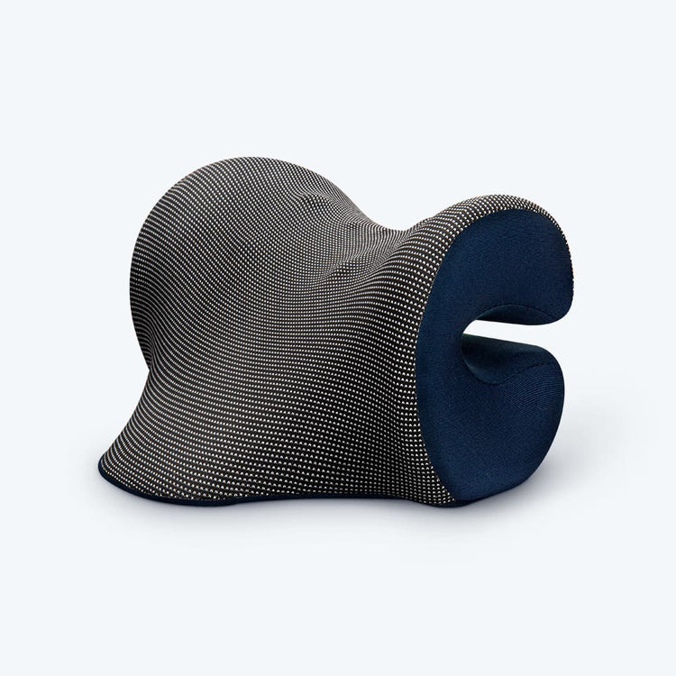 NekGenic Best Neck Pillow for Neck Traction Zamat